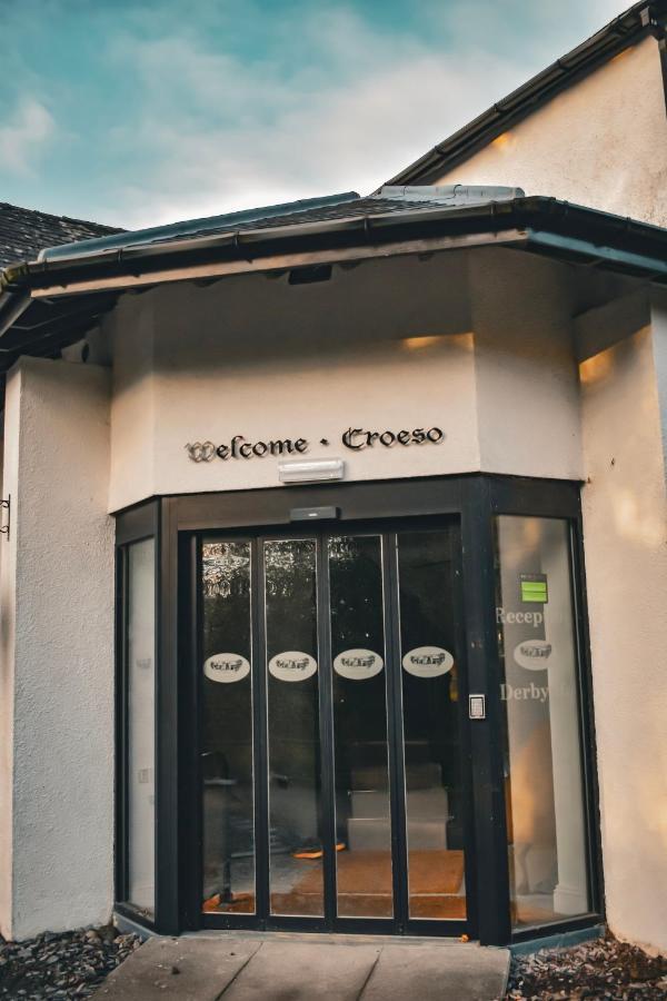Plas Dolguog Bed & Breakfast Machynlleth