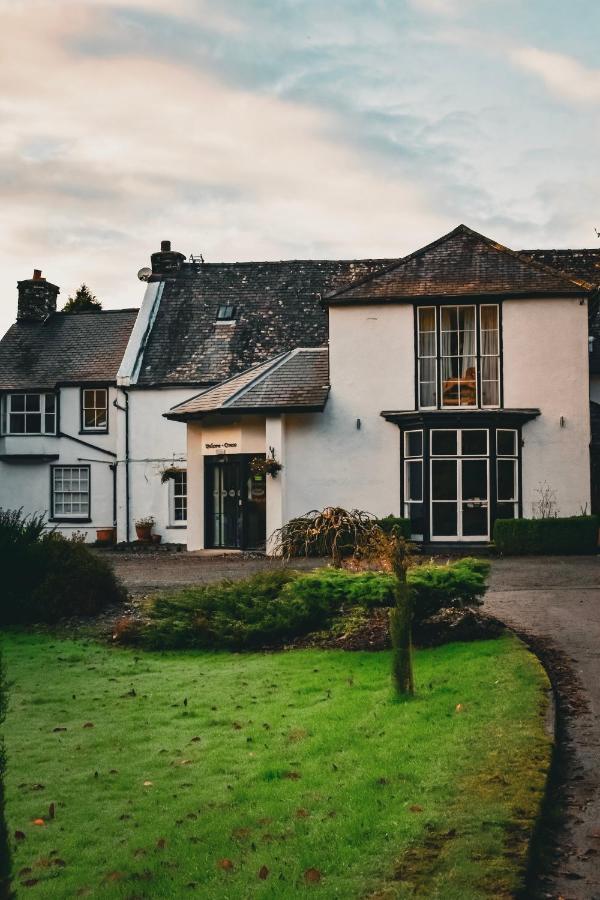 Plas Dolguog Bed & Breakfast *