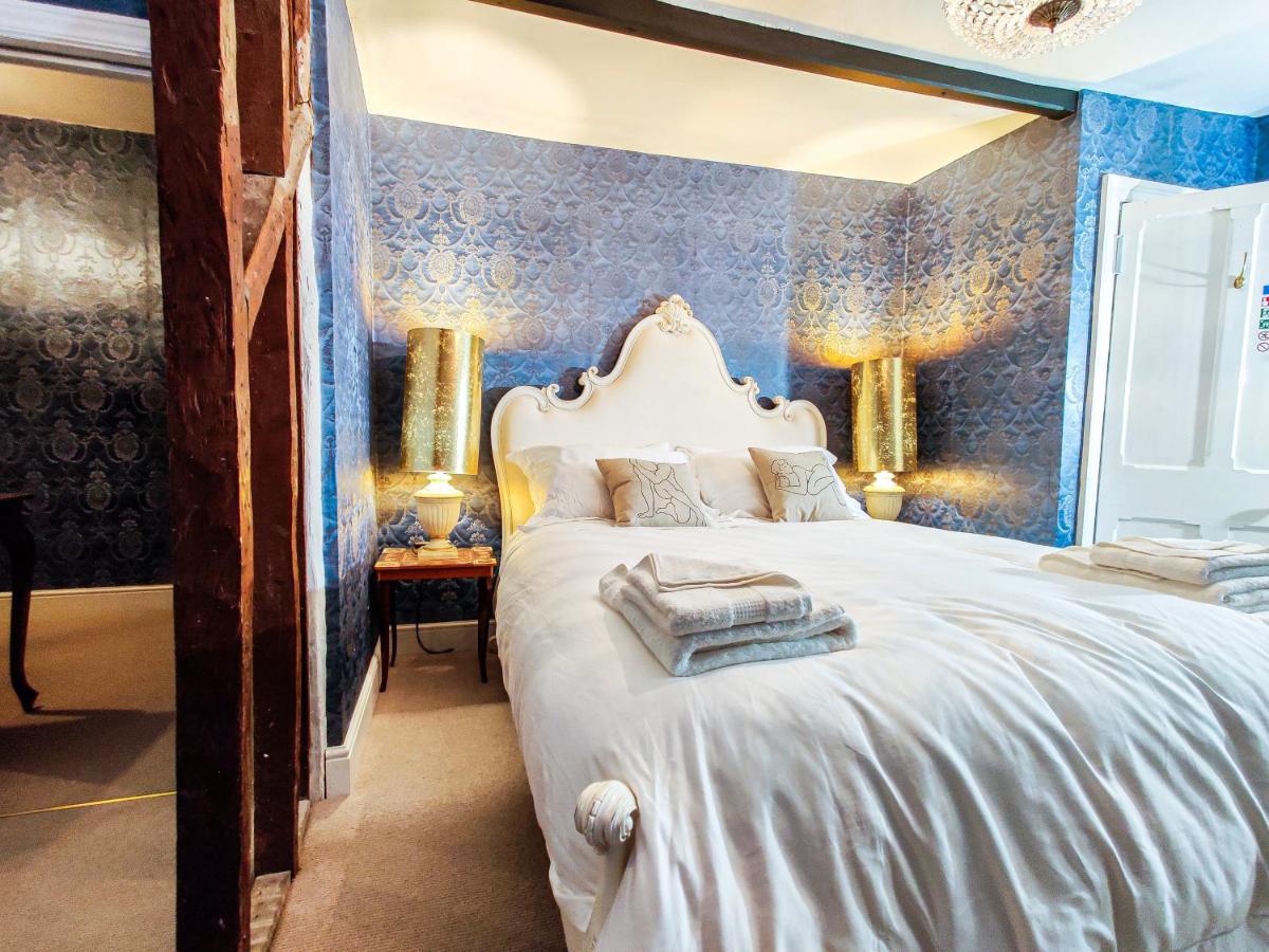 Plas Dolguog Bed & Breakfast