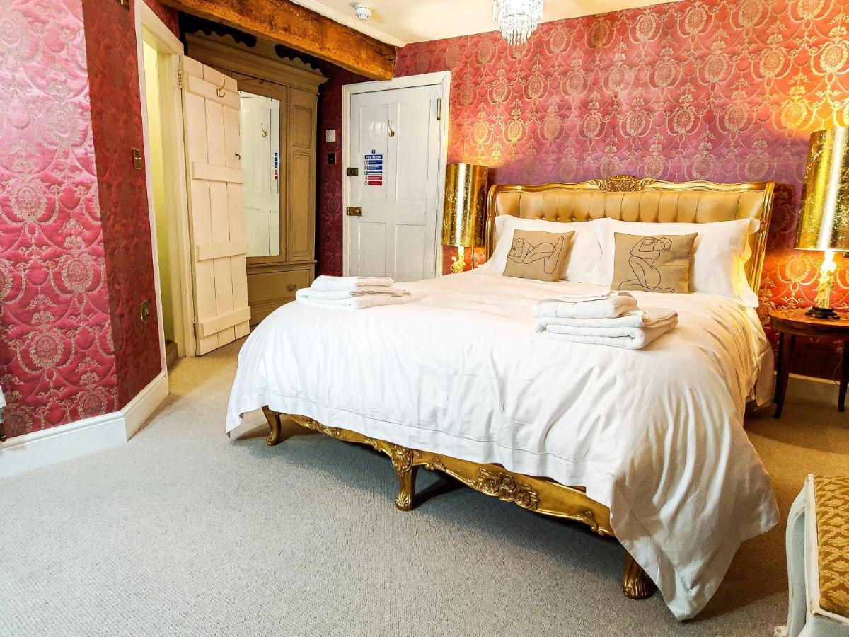 Plas Dolguog Bed & Breakfast